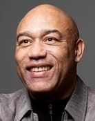 Gus Casely-Hayford series tv