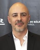 Roberto Álamo series tv