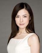 Megumi Yokoyama series tv