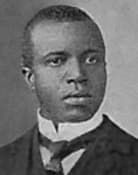 Image Scott Joplin