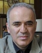 Image Garry Kasparov