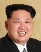 Kim Jong-un series tv