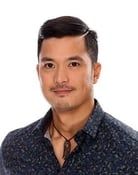 Diether Ocampo series tv