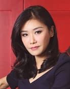 Angie Cheung Wai-Yee series tv