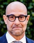 Stanley Tucci series tv