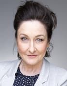 Fiona O’Loughlin series tv
