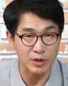 Han Seok-bong series tv