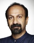 Asghar Farhadi series tv