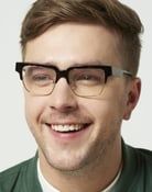 Iain Stirling series tv