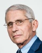 Anthony Fauci series tv