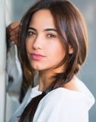 Nicole Santamaría series tv