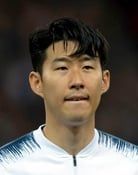 Image Son Heung-min