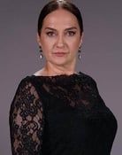 Yeşim Gül Akşar series tv
