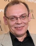 Yuriy Poteenko series tv