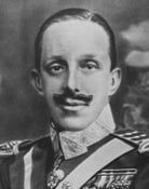 King Alfonso XIII of Spain series tv