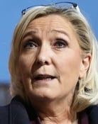 Image Marine Le Pen