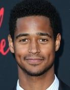 Image Alfred Enoch