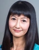 Akiko Stacy series tv