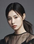 Kang Hye-won series tv