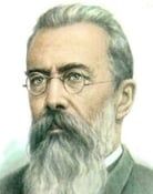 Image Nikolai Rimsky-Korsakov