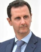 Image Bashar Hafez al-Assad