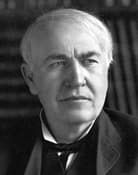 Thomas A. Edison series tv