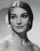 Maria Callas Dinescu series tv