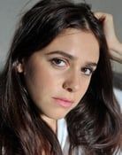 Francesca Luce Cardinale series tv