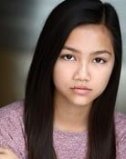 Cheyenne Nguyen series tv