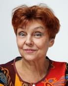 Irina Egorova series tv