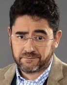 Hugo Vásquez series tv