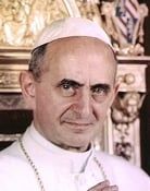 Pope Paul VI series tv
