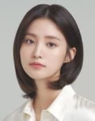 Park Jeong-hwa series tv
