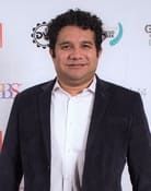 Javier Augusto Nunez series tv
