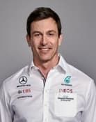 Toto Wolff series tv
