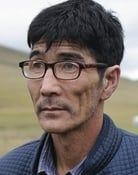 Image Tumurbaatar Luvsandorj