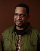 Luther Campbell series tv