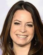 Image Holly Marie Combs