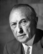 Konrad Adenauer series tv