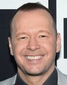 Image Donnie Wahlberg