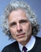 Steven Pinker series tv