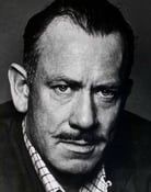 John Steinbeck series tv