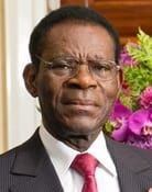 Image Teodoro Obiang Nguema