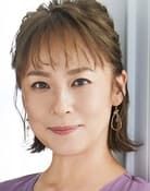 Hitomi Sato series tv