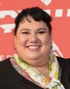 Candy Palmater series tv