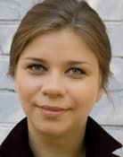 Yulia Grishaeva series tv