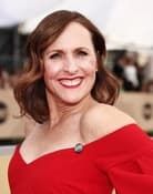 Molly Shannon series tv
