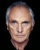 Terence Stamp series tv