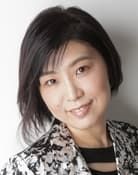 Megumi Okada series tv