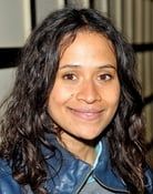 Angel Coulby series tv
